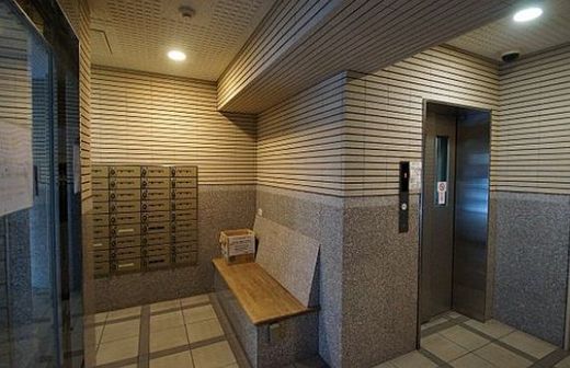 アールケープラザ横浜Ⅴ 物件写真 建物写真4