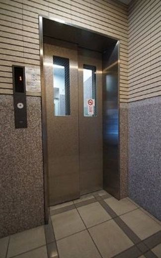 アールケープラザ横浜Ⅴ 物件写真 建物写真5