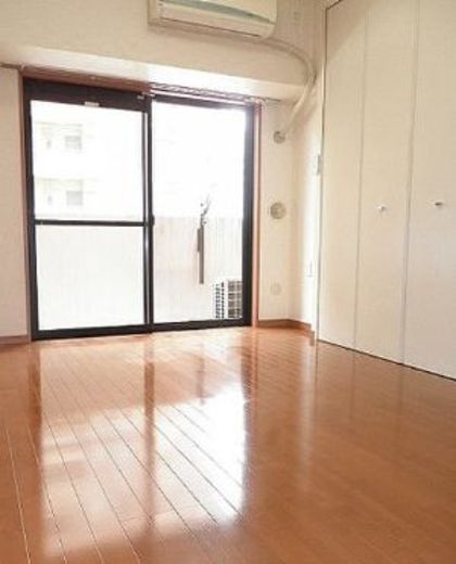 アールケープラザ横浜Ⅴ 物件写真 建物写真7