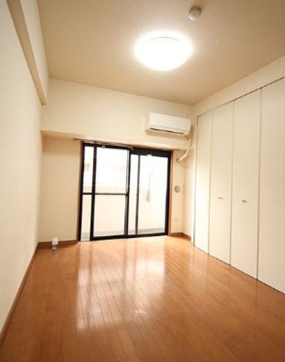 アールケープラザ横浜Ⅴ 物件写真 建物写真8