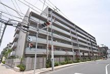 オーベルグランディオ横浜鶴見コンフォートテラス 画像