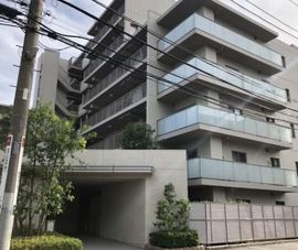 オーベルグランディオ横浜鶴見コンフォートテラス 物件写真 建物写真4