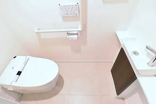 マスターアリーナ新百合ヶ丘 物件写真 建物写真15
