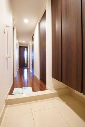 マスターアリーナ新百合ヶ丘 物件写真 建物写真7