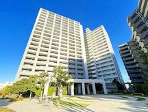 クレストシティタワーズ横浜 画像