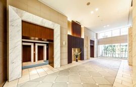 クレストシティタワーズ横浜 物件写真 建物写真4