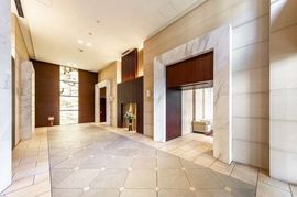 クレストシティタワーズ横浜 物件写真 建物写真5