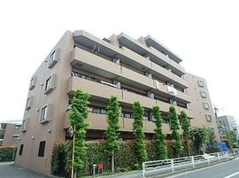 セレーノ武蔵中原 写真