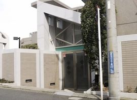 東急ドエルアルスたまプラーザ 外観
