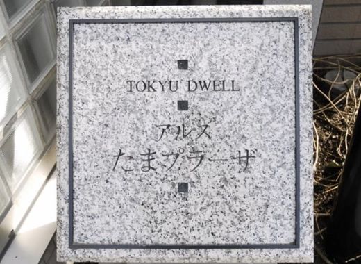 東急ドエルアルスたまプラーザ 物件写真 建物写真4