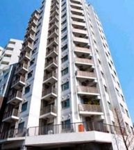 レグノ・ラフィネ南青山 物件写真 建物写真1