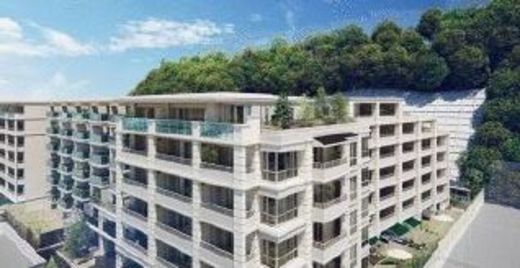 ヴェレーナシティ横浜根岸ザ・フロント 物件写真 建物写真1