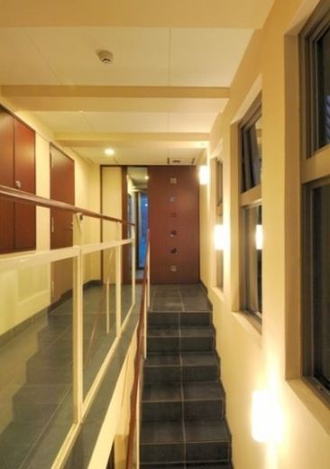 ZEL COURT AOYAMA 物件写真 建物写真10