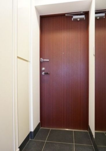 ZEL COURT AOYAMA 物件写真 建物写真12