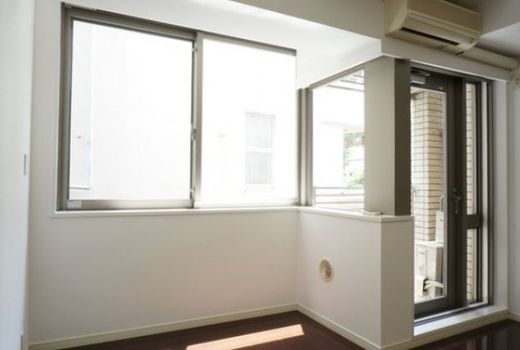 ZEL COURT AOYAMA 物件写真 建物写真16