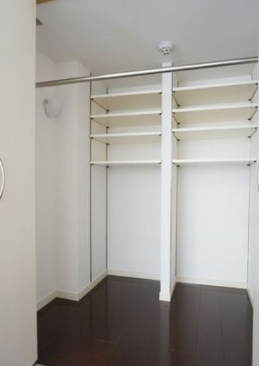 ZEL COURT AOYAMA 物件写真 建物写真17