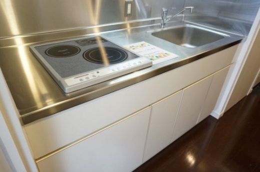 ZEL COURT AOYAMA 物件写真 建物写真18