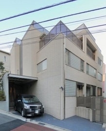 物件写真 建物写真1