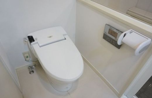 ZEL COURT AOYAMA 物件写真 建物写真22