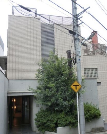 ZEL COURT AOYAMA 物件写真 建物写真3