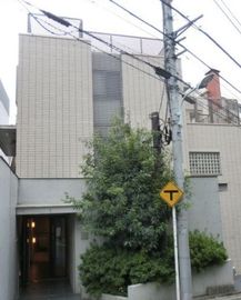 ZEL COURT AOYAMA 物件写真 建物写真3