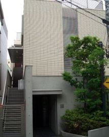 ZEL COURT AOYAMA 物件写真 建物写真4