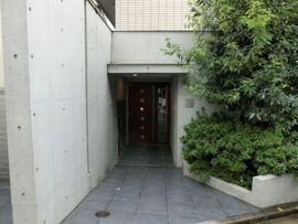 ZEL COURT AOYAMA 物件写真 建物写真6
