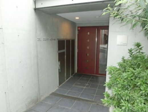 ZEL COURT AOYAMA 物件写真 建物写真7