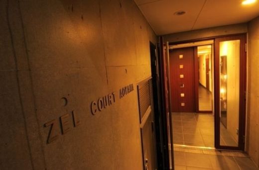 ZEL COURT AOYAMA 物件写真 建物写真8