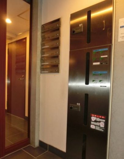 ZEL COURT AOYAMA 物件写真 建物写真9