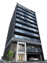 クリオ横濱桜木町ミッドグレイス 物件写真 建物写真1