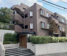 日吉本町ガーデンハウス 画像