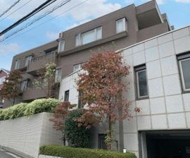 日吉本町ガーデンハウス 写真