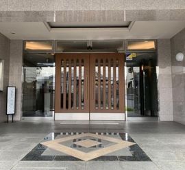 日吉本町ガーデンハウス 外観