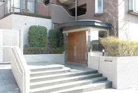 日吉本町ガーデンハウス 物件写真 建物写真4