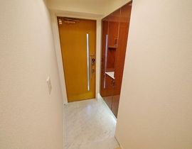 日吉本町ガーデンハウス 物件写真 建物写真7