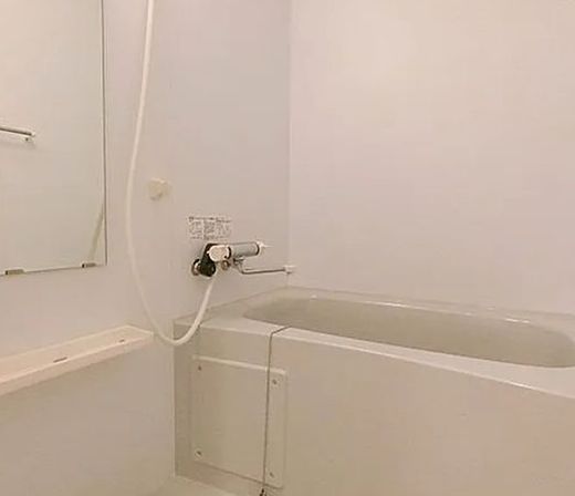 ログ桜木町 物件写真 建物写真11