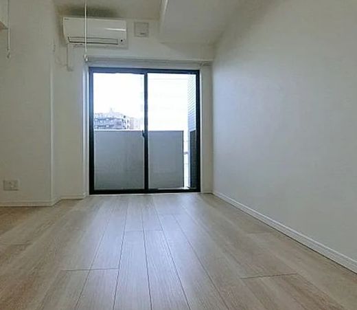 ログ桜木町 物件写真 建物写真6