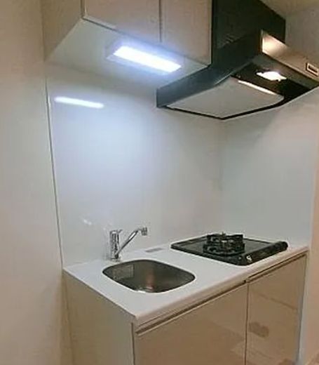 ログ桜木町 物件写真 建物写真9