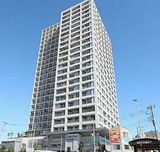 アトラスタワー向ヶ丘遊園 画像