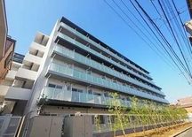 GENOVIA川崎鈴木町skygarden 画像