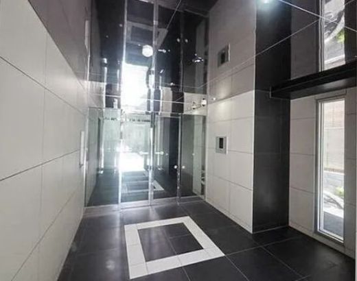 GENOVIA川崎鈴木町skygarden 外観