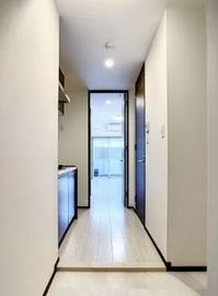 GENOVIA川崎鈴木町skygarden 物件写真 建物写真6