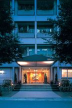 アークフォレストテラス 物件写真 建物写真1