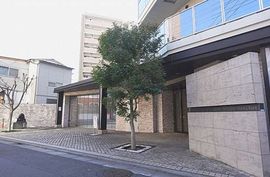 ライオンズ立石マークスフォート 外観
