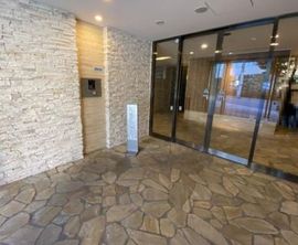 ライオンズ立石マークスフォート 物件写真 建物写真5