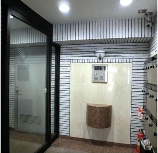 コンフォート東麻布 物件写真 建物写真10