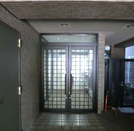 コンフォート東麻布 物件写真 建物写真13