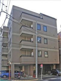 コンフォート東麻布 物件写真 建物写真2