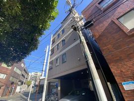 コンフォート東麻布 物件写真 建物写真3